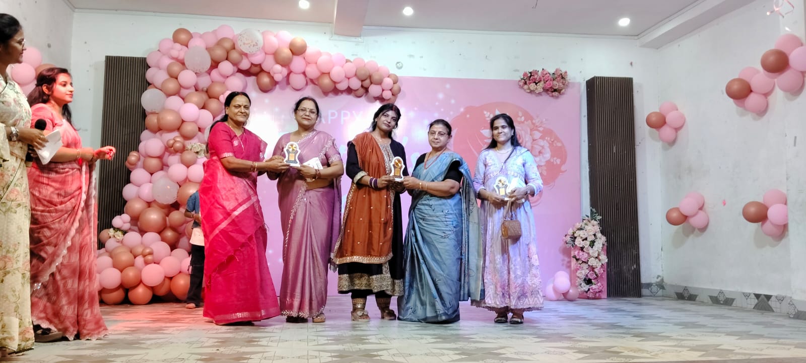 Mother's Day