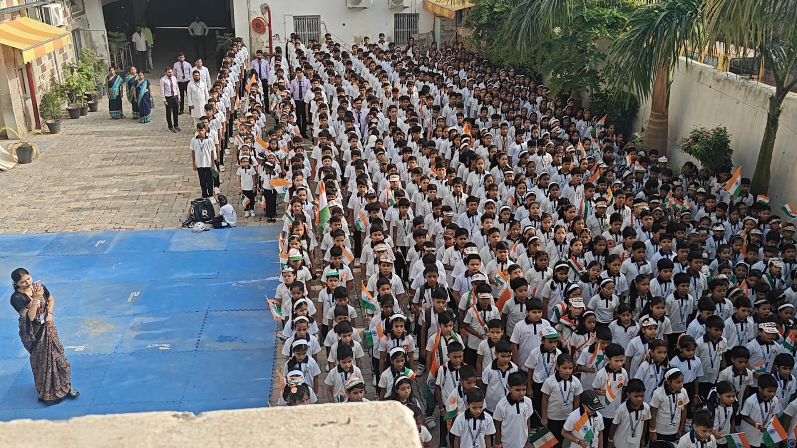 Independence day-2026